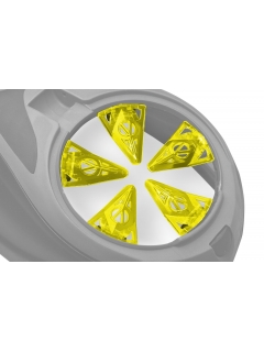 CROWN SF VIRTUE ROTOR R1 JAUNE