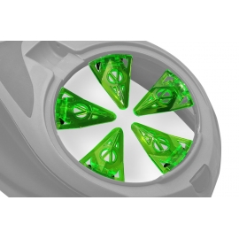 CROWN SF VIRTUE ROTOR R1 LIME