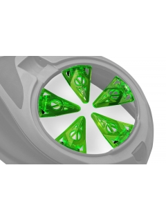 CROWN SF VIRTUE ROTOR R1 LIME