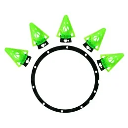 CROWN SF VIRTUE ROTOR R1 LIME