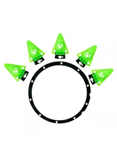 CROWN SF VIRTUE ROTOR R1 LIME