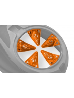 CROWN SF VIRTUE ROTOR R1 ORANGE