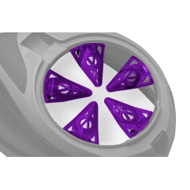 CROWN SF VIRTUE ROTOR R1 VIOLET