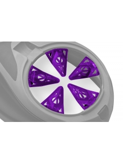 CROWN SF VIRTUE ROTOR R1 VIOLET