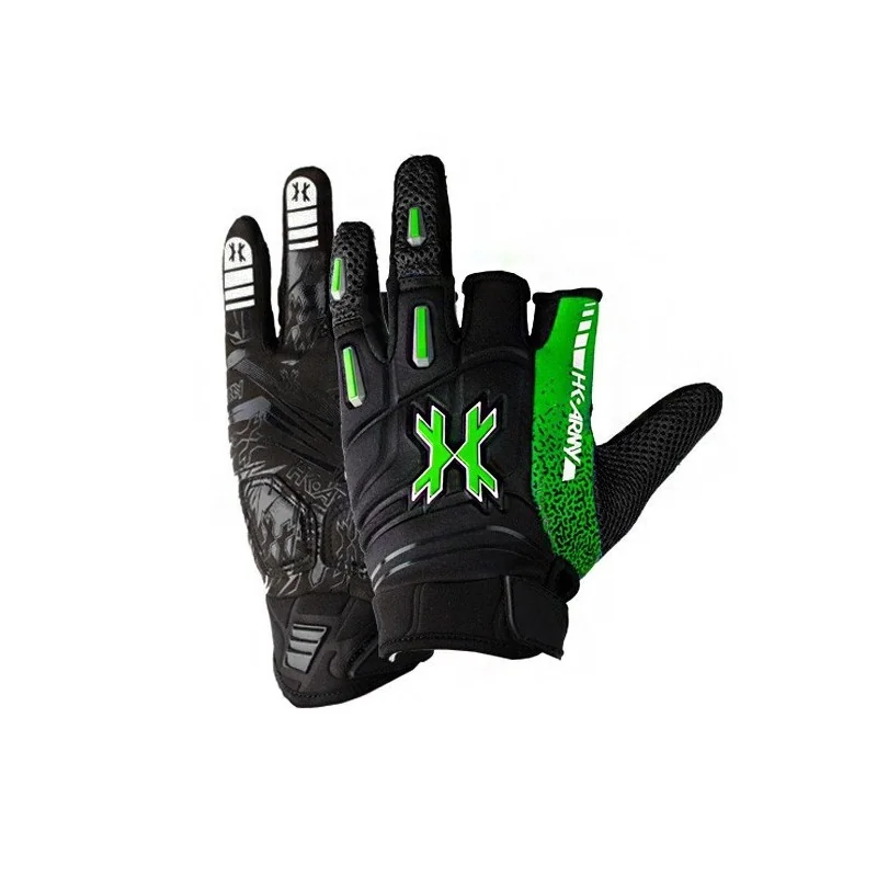 GANTS HK ARMY PRO SLIME