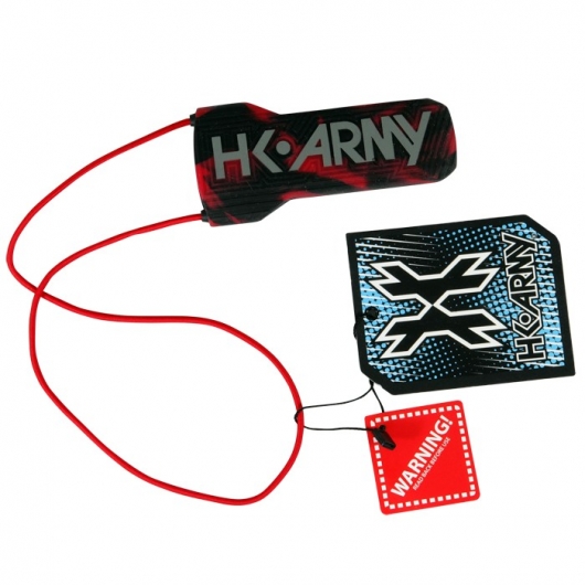 BOUCHON DE CANON HK ARMY SILICONE LAVA