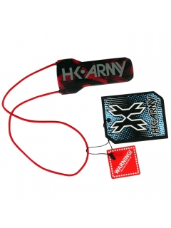 BOUCHON DE CANON HK ARMY SILICONE LAVA