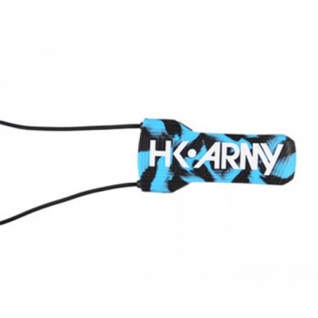 BOUCHON DE CANON HK ARMY SILICONE ARTIC