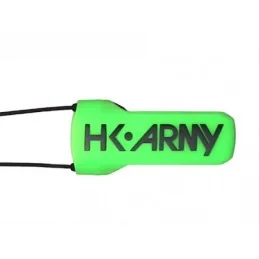 BOUCHON DE CANON HK ARMY SILICONE SLIME