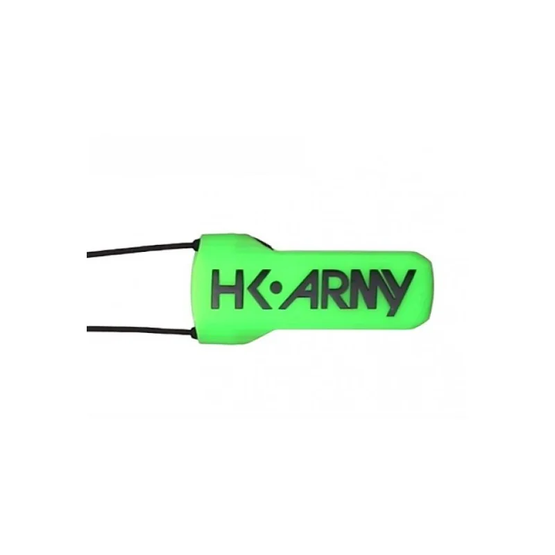 BOUCHON DE CANON HK ARMY SILICONE SLIME