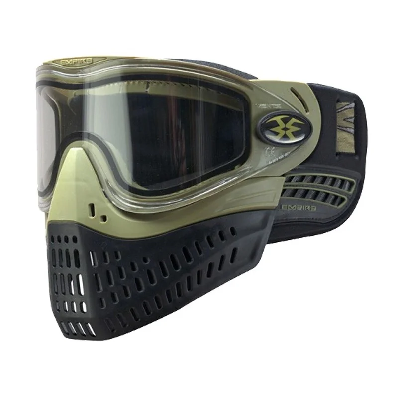 MASQUE EMPIRE E-FLEX THERMAL OLIVE