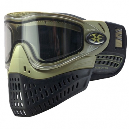 MASQUE EMPIRE E-FLEX THERMAL OLIVE