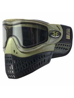 MASQUE EMPIRE E-FLEX THERMAL OLIVE