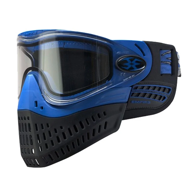 MASQUE EMPIRE E-FLEX THERMAL BLEU