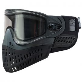 MASQUE EMPIRE E-FLEX NOIR