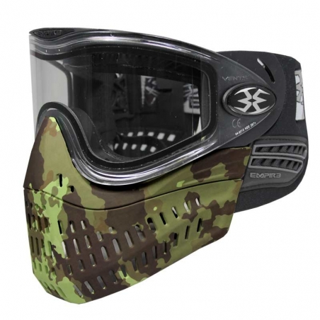 MASQUE EMPIRE E-FLEX THERMAL CAMO TERRAPAT