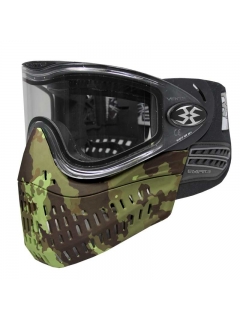 MASQUE EMPIRE E-FLEX THERMAL CAMO TERRAPAT