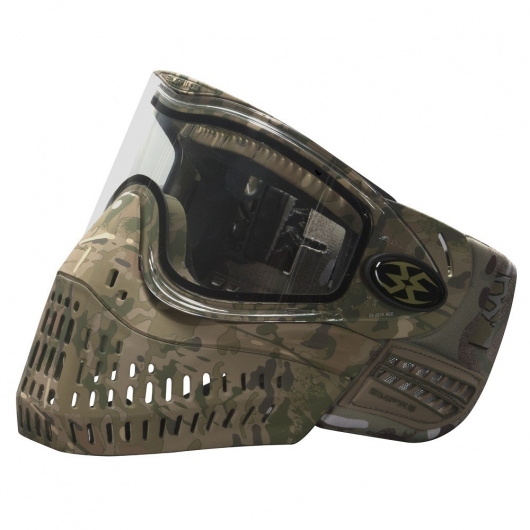 MASQUE EMPIRE E-FLEX THERMAL CAMO ETACS