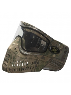 MASQUE EMPIRE E-FLEX THERMAL CAMO ETACS