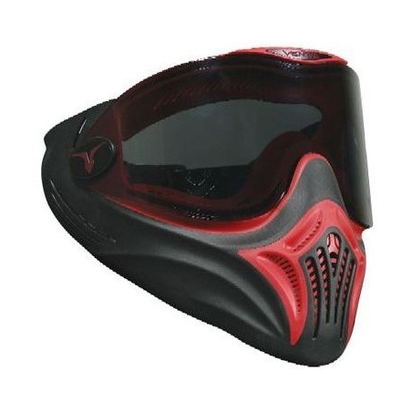 MASQUE EMPIRE E VENTS 09 THERMAL NOIR