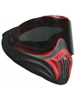 MASQUE EMPIRE E VENTS 09 THERMAL NOIR