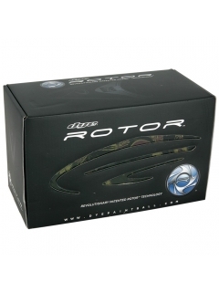 LOADER DYE ROTOR NOIR