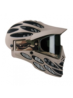 MASQUE JT SPECTRA FLEX 8 FULL COVERAGE CAMO