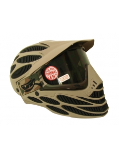 MASQUE JT SPECTRA FLEX 8 FULL COVERAGE CAMO