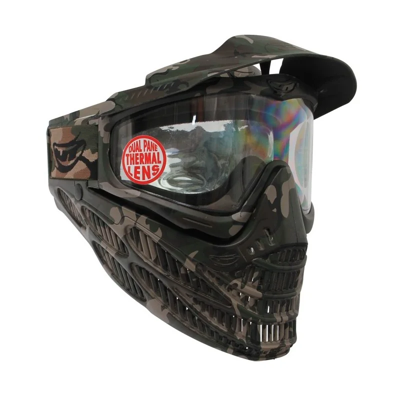 MASQUE JT SPECTRA FLEX 8 THERMAL CAMO