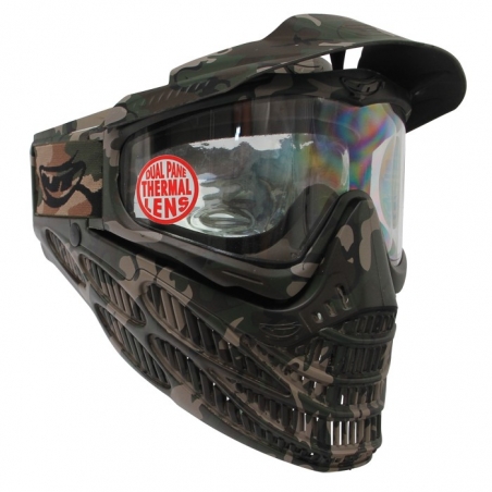 MASQUE JT SPECTRA FLEX 8 THERMAL CAMO