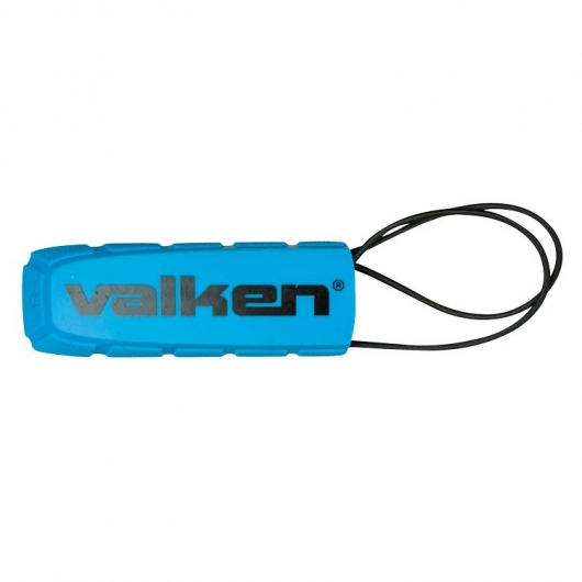 BOUCHON DE CANON VALKEN BAYONET BLEU