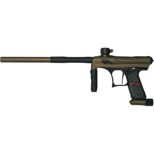 TIPPMANN CROSSOVER XVR OLIVE