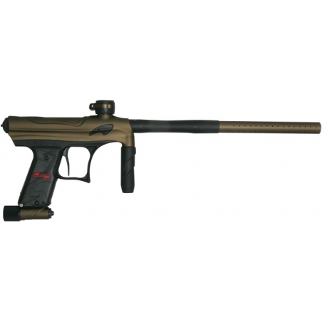 TIPPMANN CROSSOVER XVR OLIVE