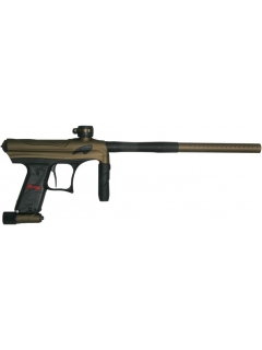 TIPPMANN CROSSOVER XVR OLIVE