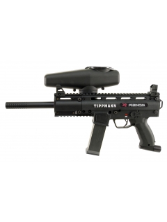 TIPPMANN X7 PHENOM MECANIQUE NOIR