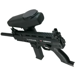 TIPPMANN X7 PHENOM MECANIQUE NOIR