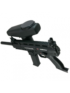 TIPPMANN X7 PHENOM M16