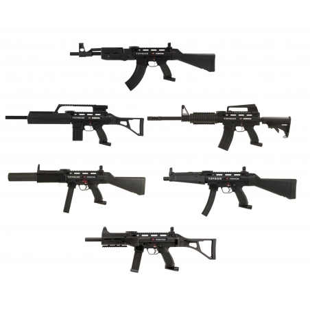 TIPPMANN X7 PHENOM M16