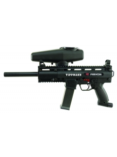 TIPPMANN X7 PHENOM ELECTRONIQUE NOIR