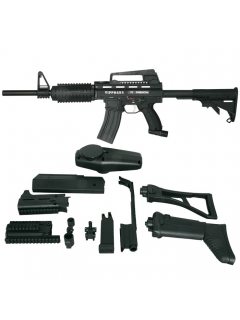 TIPPMANN X7 PHENOM ELECTRONIQUE NOIR SUPER PACK