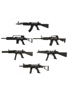 TIPPMANN X7 PHENOM ELECTRONIQUE NOIR SUPER PACK