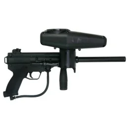 LANCEUR TIPPMANN A5 E-GRIP AVEC SÉLECTEUR NOIR (T101043)