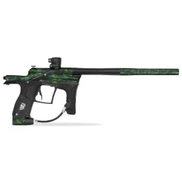 ETEK5 HDE FOREST CAMO