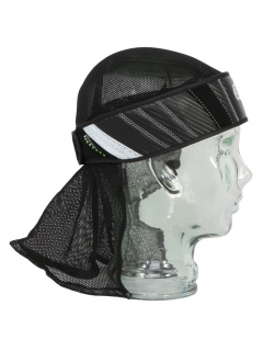 HEAD WRAP SLY S12 NOIR/MARRON