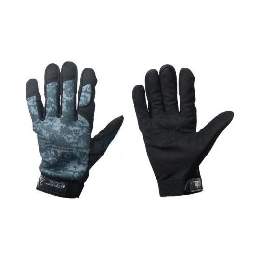 GANTS ANNEX DIGITAL CAMO