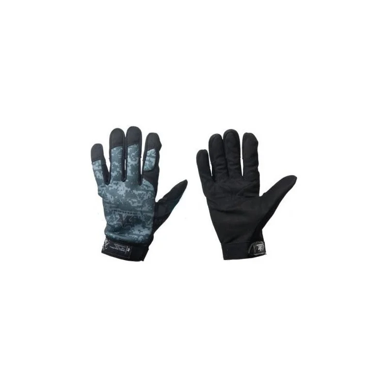 GANTS ANNEX DIGITAL CAMO