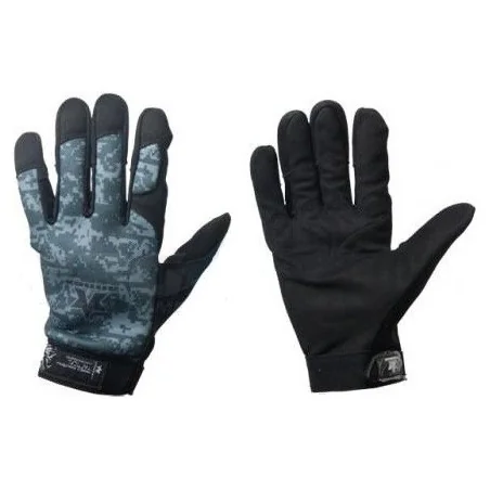 GANTS ANNEX DIGITAL CAMO