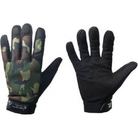 GANTS ANNEX CAMO