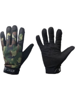 GANTS ANNEX CAMO WOODLAND