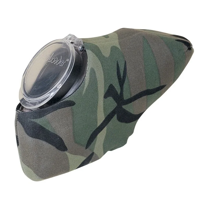 HOUSSE NEOPRENE LOADER VL REVOLUTION CAMO